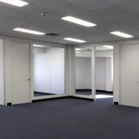 Quicklock has the system for office partitions to be quickly and easily fitted in your office without interrupting your work flow and make it easy if you need to change your office layout.